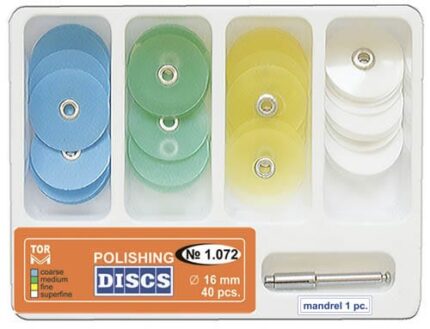 Polishing Discs china