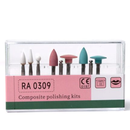 Composite Polishing China