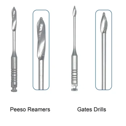 gates glidden deger